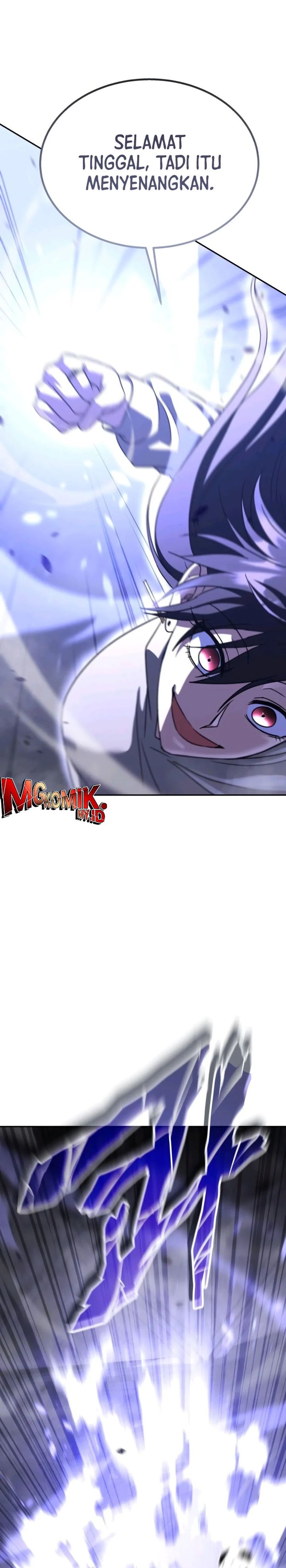 The Returned C-Rank Tank Won’t Die! Chapter 25 Gambar 46