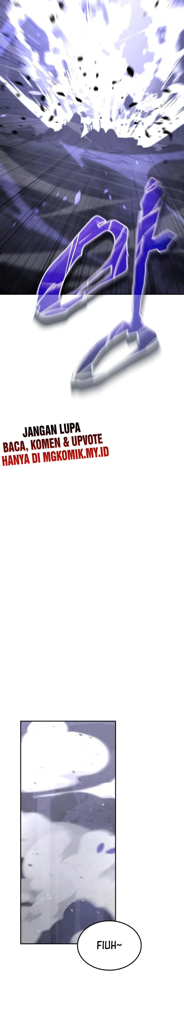 The Returned C-Rank Tank Won’t Die! Chapter 25 Gambar 47