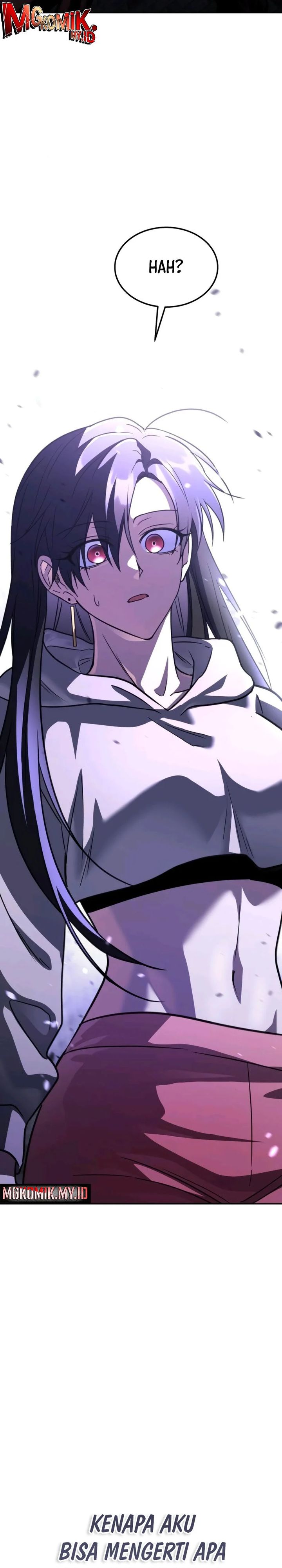 The Returned C-Rank Tank Won’t Die! Chapter 25 Gambar 50