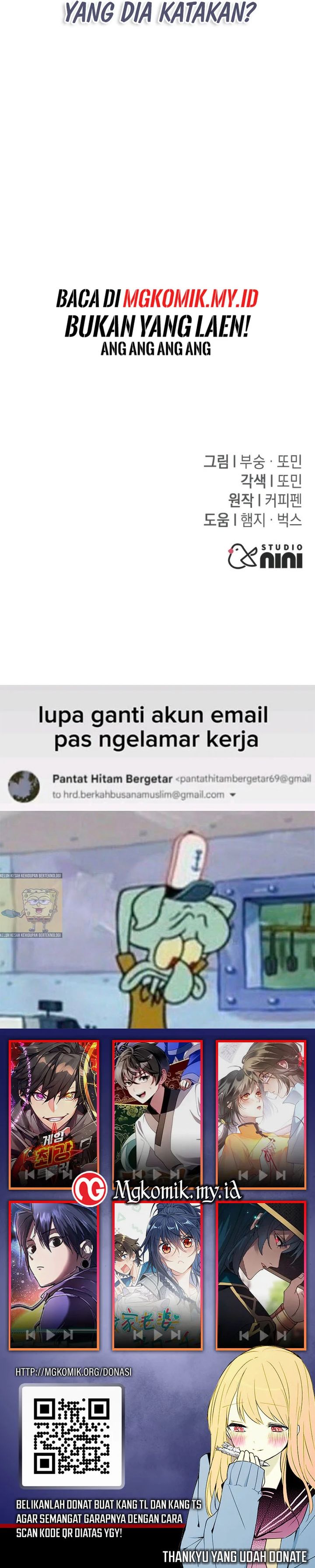 The Returned C-Rank Tank Won’t Die! Chapter 25 Gambar 51