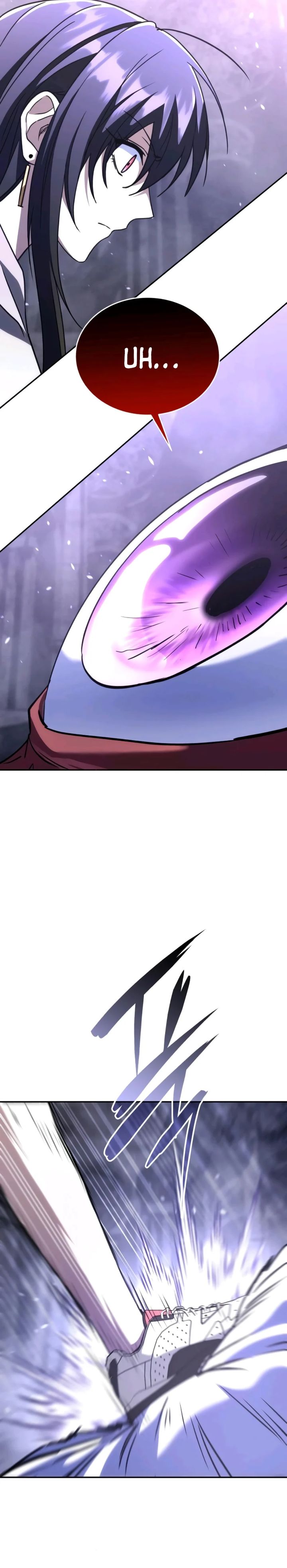 The Returned C-Rank Tank Won’t Die! Chapter 26 Gambar 2