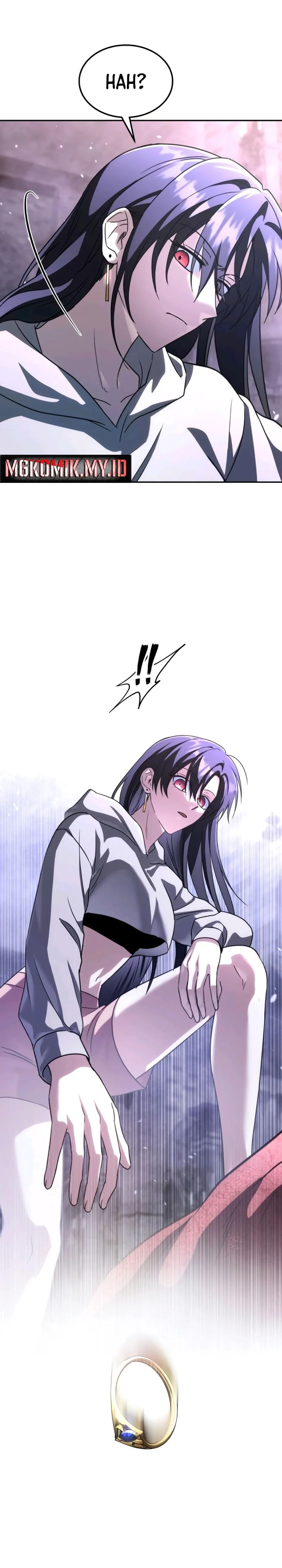 The Returned C-Rank Tank Won’t Die! Chapter 26 Gambar 4