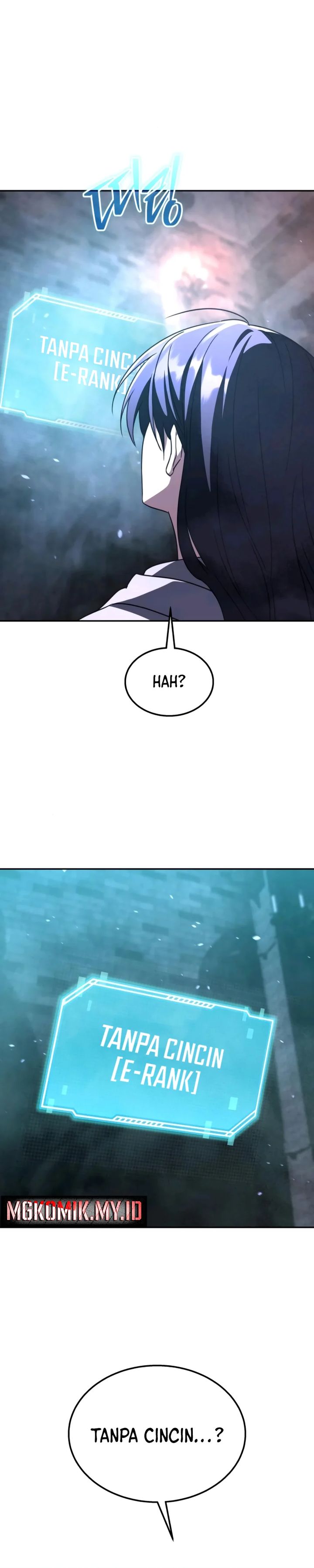 The Returned C-Rank Tank Won’t Die! Chapter 26 Gambar 9