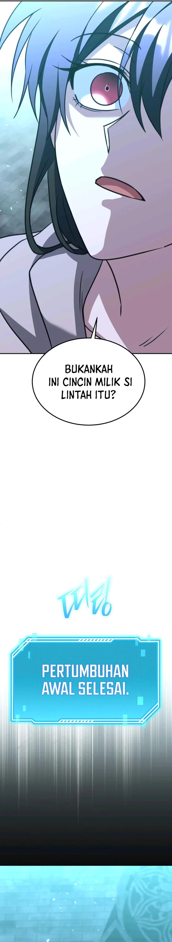 The Returned C-Rank Tank Won’t Die! Chapter 26 Gambar 10