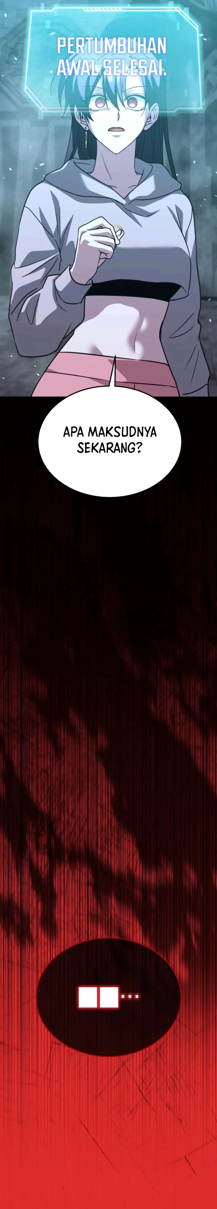 The Returned C-Rank Tank Won’t Die! Chapter 26 Gambar 11