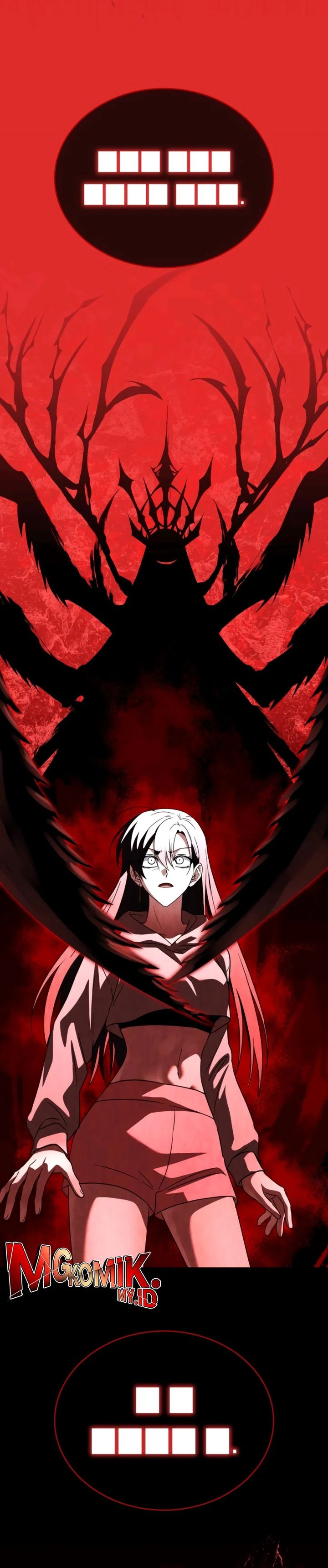 The Returned C-Rank Tank Won’t Die! Chapter 26 Gambar 12