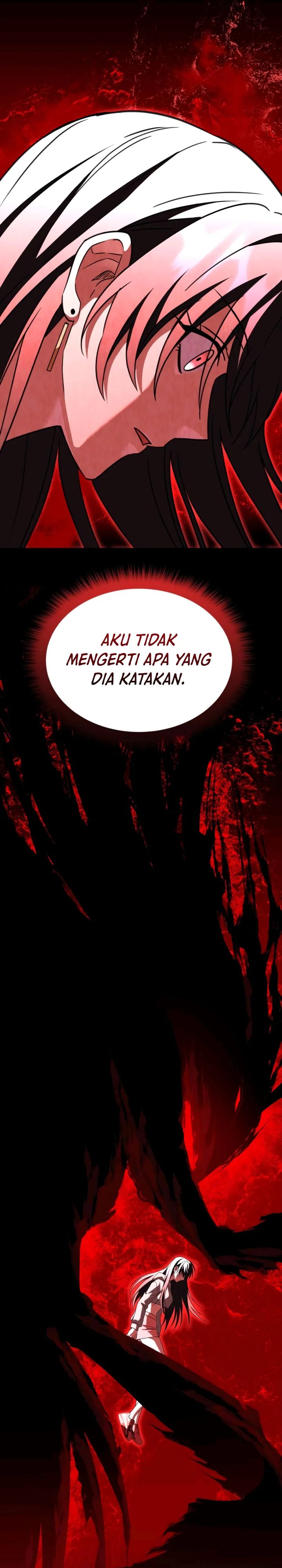 The Returned C-Rank Tank Won’t Die! Chapter 26 Gambar 13