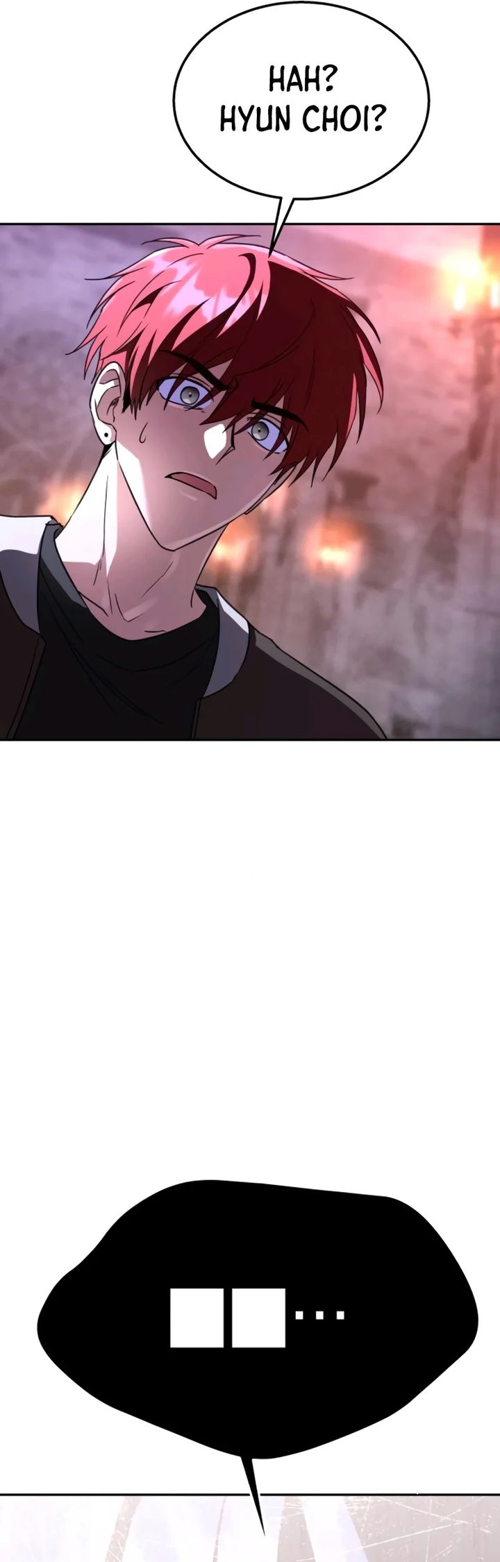 The Returned C-Rank Tank Won’t Die! Chapter 26 Gambar 37