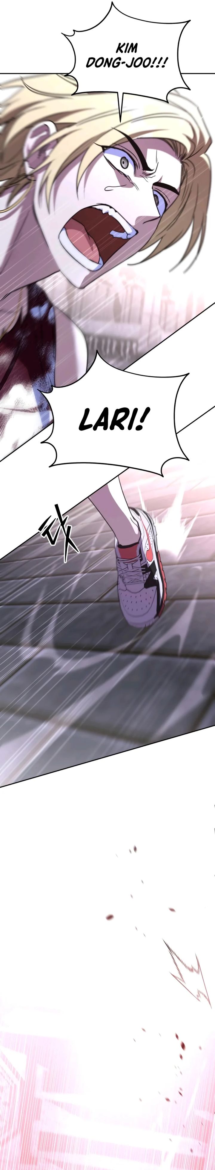 The Returned C-Rank Tank Won’t Die! Chapter 26 Gambar 39