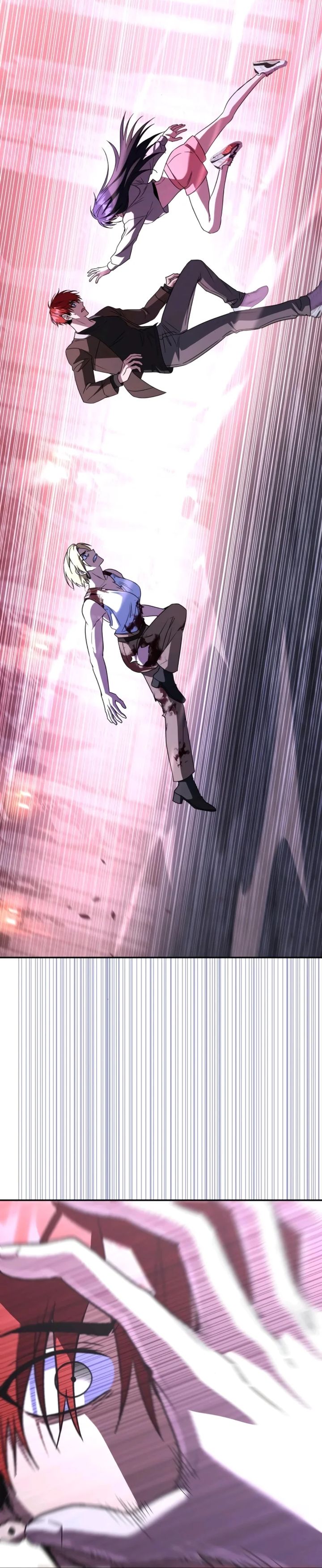 The Returned C-Rank Tank Won’t Die! Chapter 26 Gambar 40