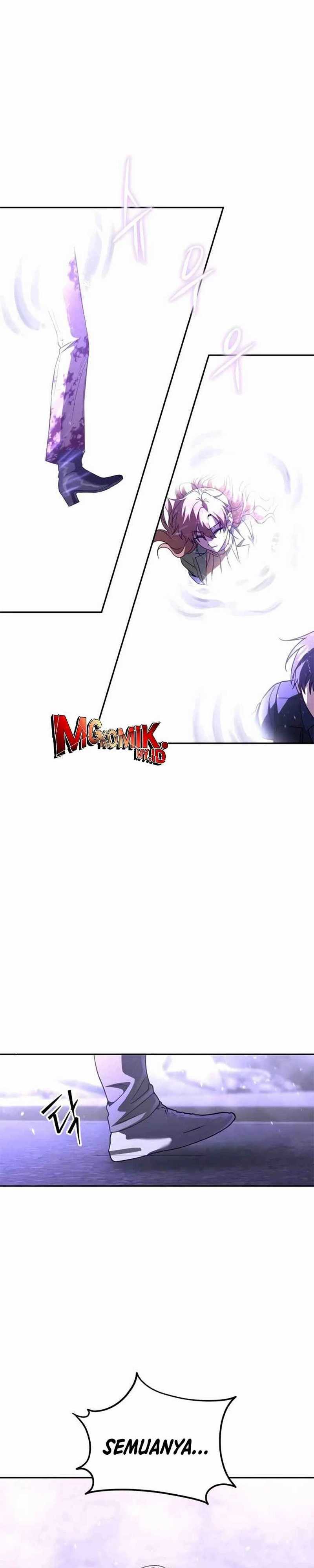 The Returned C-Rank Tank Won’t Die! Chapter 28 Gambar 4
