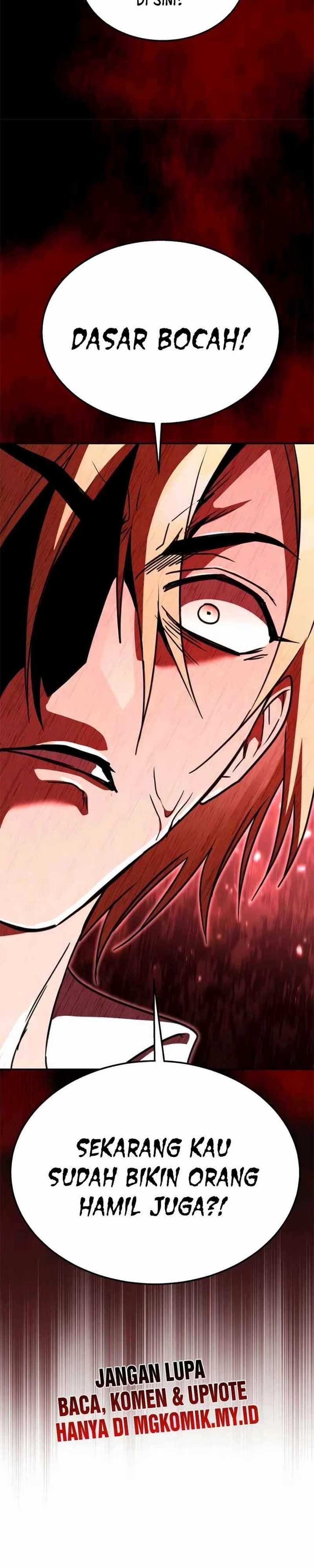 The Returned C-Rank Tank Won’t Die! Chapter 28 Gambar 36