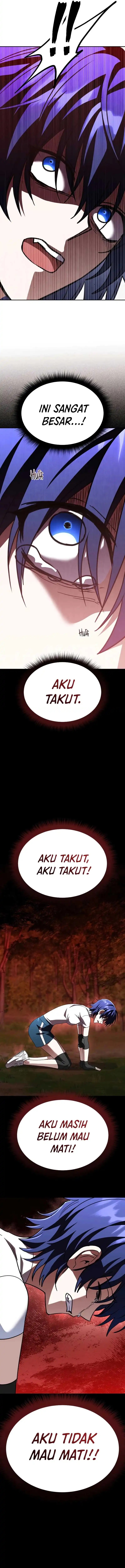 The Returned C-Rank Tank Won’t Die! Chapter 31 Gambar 5