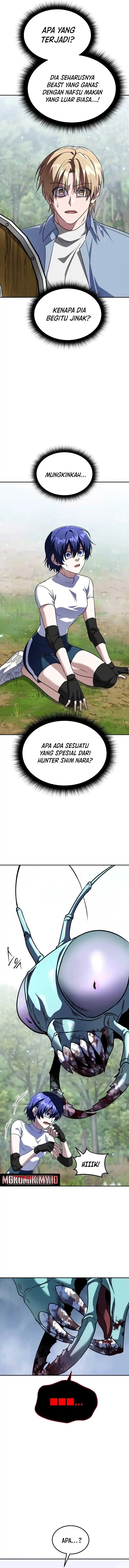 The Returned C-Rank Tank Won’t Die! Chapter 31 Gambar 7