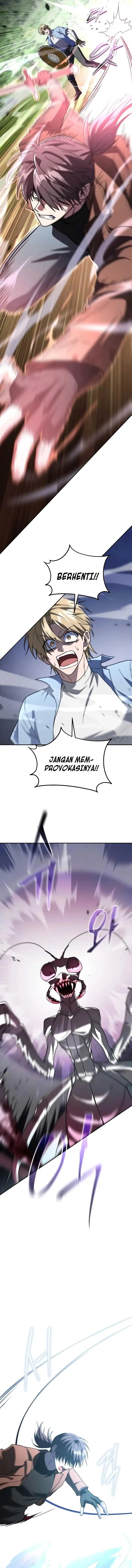 The Returned C-Rank Tank Won’t Die! Chapter 31 Gambar 9