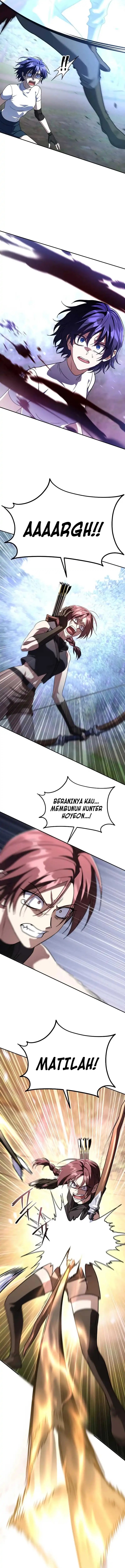 The Returned C-Rank Tank Won’t Die! Chapter 31 Gambar 10