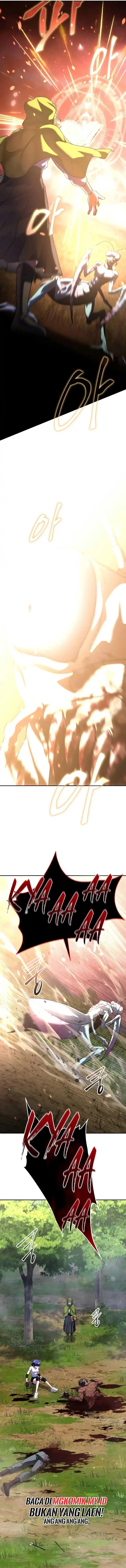 The Returned C-Rank Tank Won’t Die! Chapter 31 Gambar 12