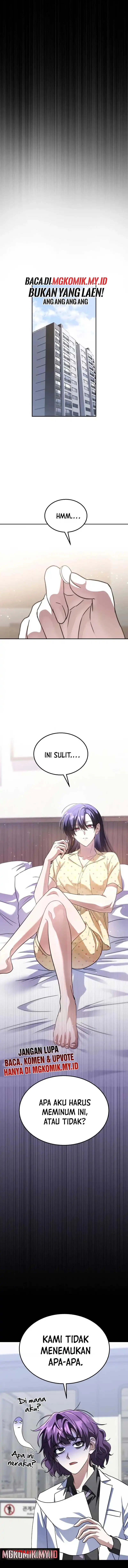 The Returned C-Rank Tank Won’t Die! Chapter 31 Gambar 16