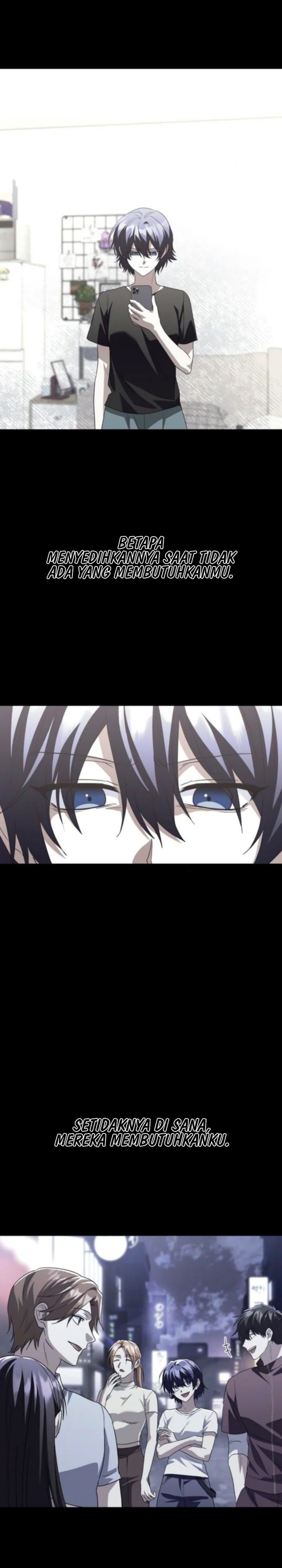 The Returned C-Rank Tank Won’t Die! Chapter 35 Gambar 2