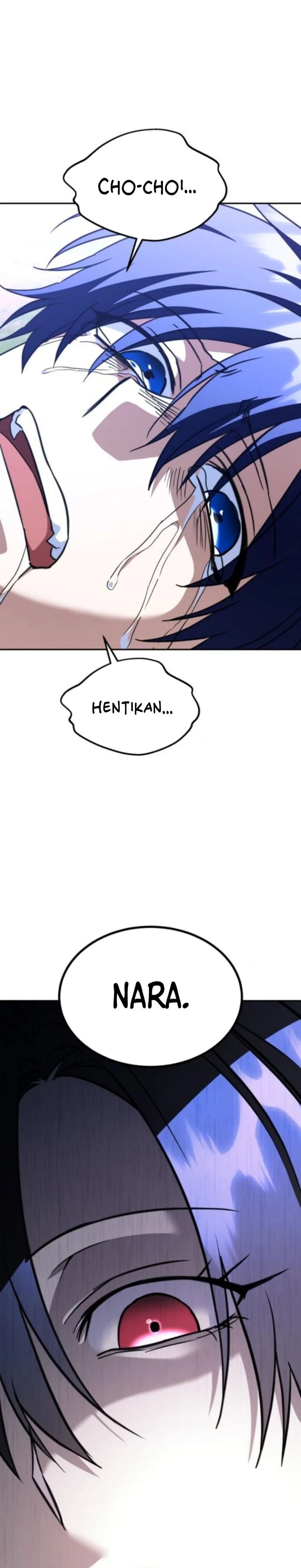 The Returned C-Rank Tank Won’t Die! Chapter 35 Gambar 6