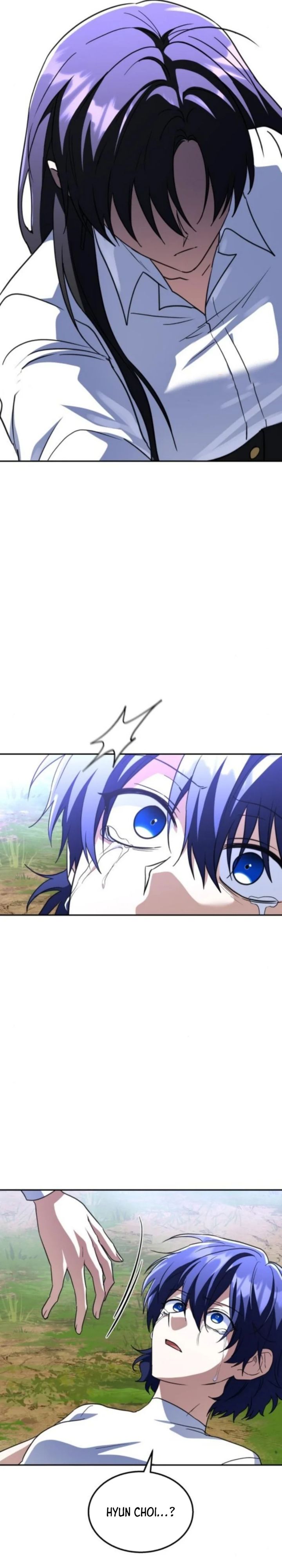 The Returned C-Rank Tank Won’t Die! Chapter 35 Gambar 17