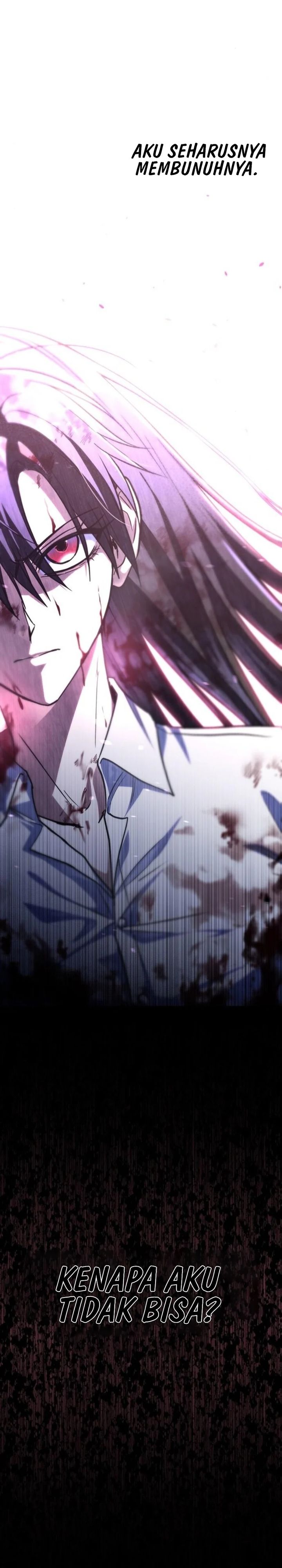 The Returned C-Rank Tank Won’t Die! Chapter 35 Gambar 45