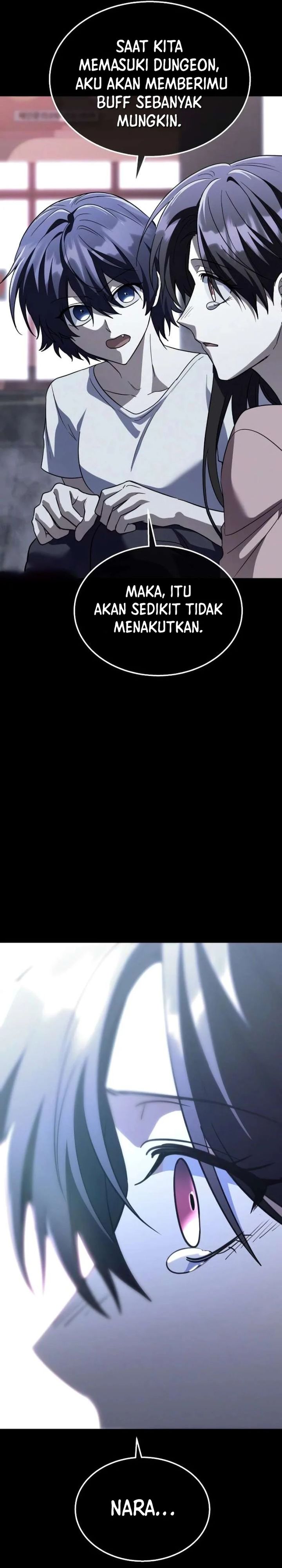 The Returned C-Rank Tank Won’t Die! Chapter 36 Gambar 9