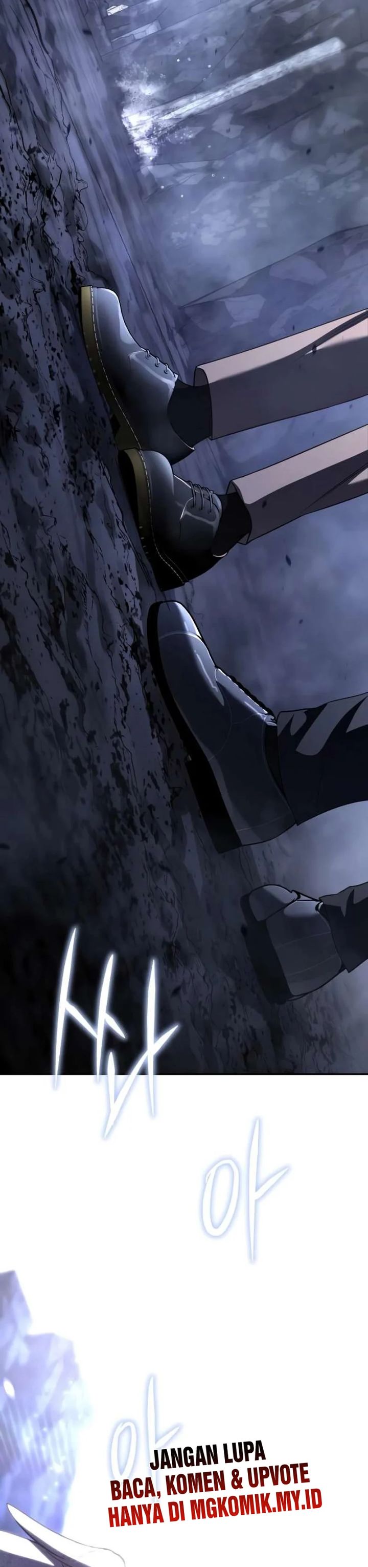 The Returned C-Rank Tank Won’t Die! Chapter 36 Gambar 16