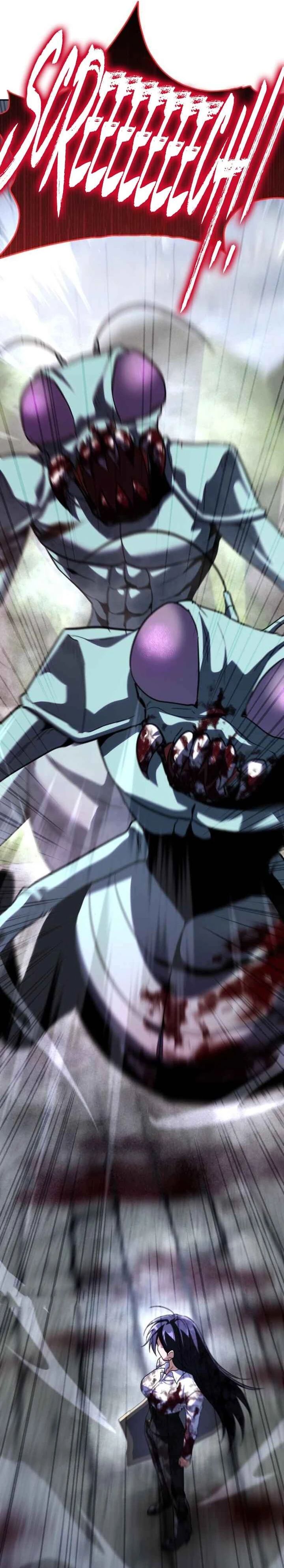 The Returned C-Rank Tank Won’t Die! Chapter 38 Gambar 52