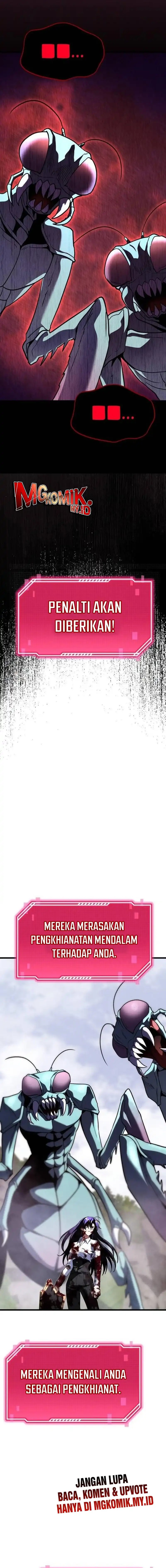 The Returned C-Rank Tank Won’t Die! Chapter 39 Gambar 6