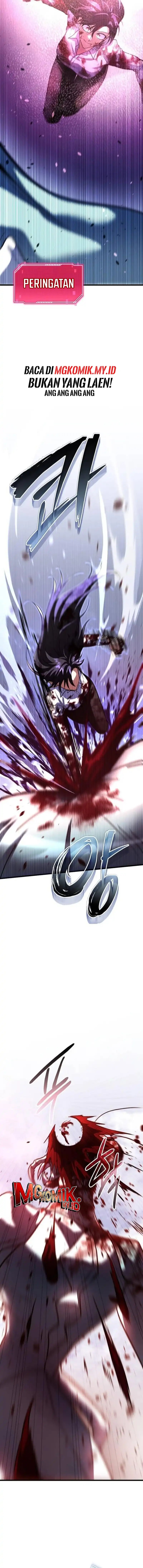 The Returned C-Rank Tank Won’t Die! Chapter 39 Gambar 11