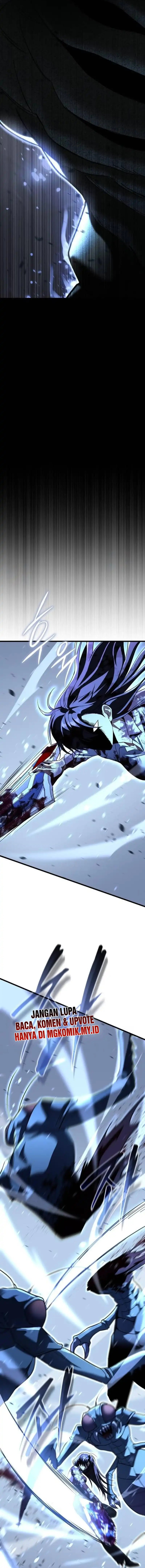 The Returned C-Rank Tank Won’t Die! Chapter 39 Gambar 15