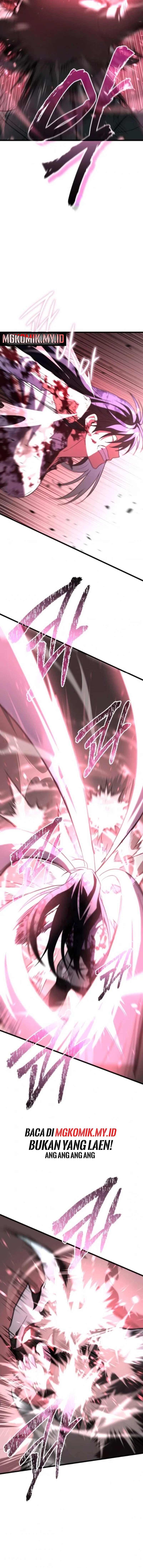 The Returned C-Rank Tank Won’t Die! Chapter 40 Gambar 4