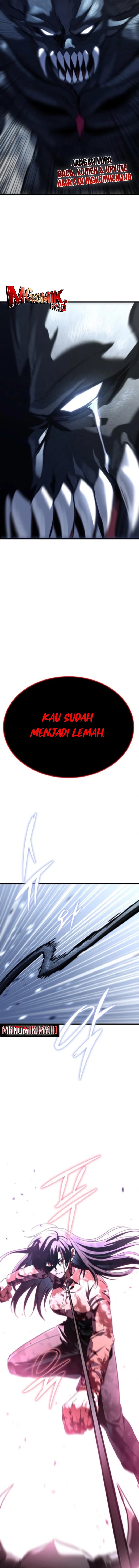 The Returned C-Rank Tank Won’t Die! Chapter 40 Gambar 19