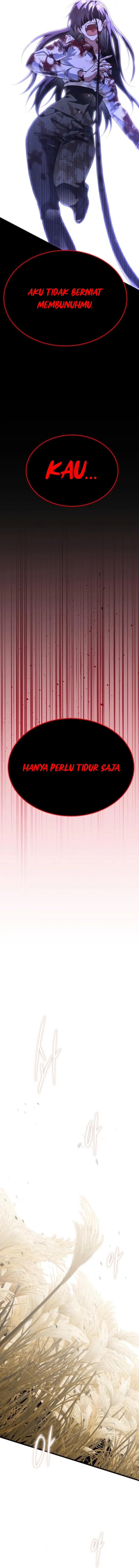 The Returned C-Rank Tank Won’t Die! Chapter 40 Gambar 21