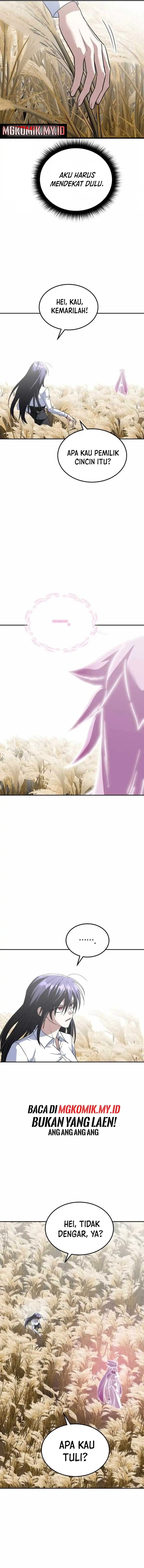 The Returned C-Rank Tank Won’t Die! Chapter 42 Gambar 6