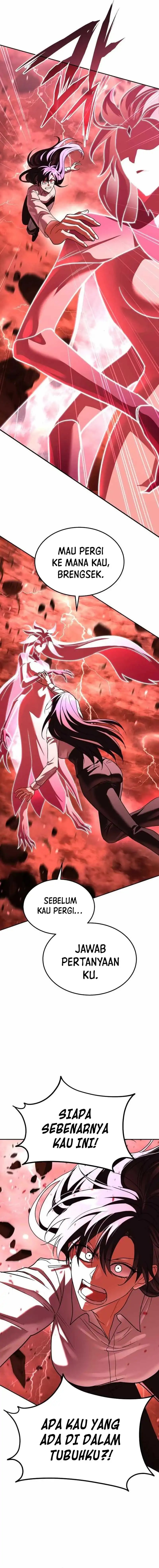 The Returned C-Rank Tank Won’t Die! Chapter 42 Gambar 12