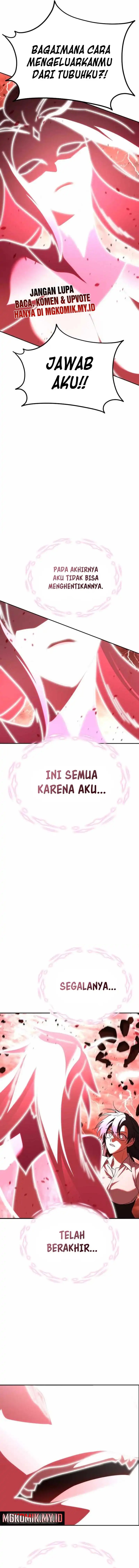 The Returned C-Rank Tank Won’t Die! Chapter 42 Gambar 13