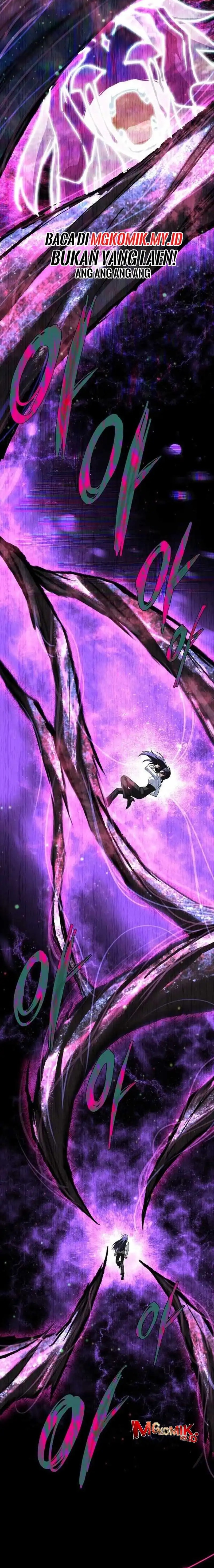 The Returned C-Rank Tank Won’t Die! Chapter 42 Gambar 15