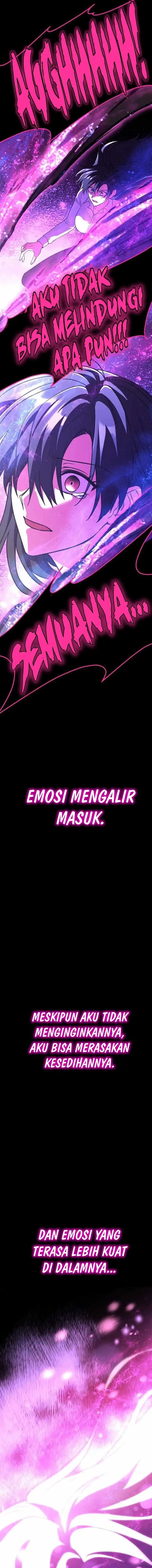 The Returned C-Rank Tank Won’t Die! Chapter 42 Gambar 16