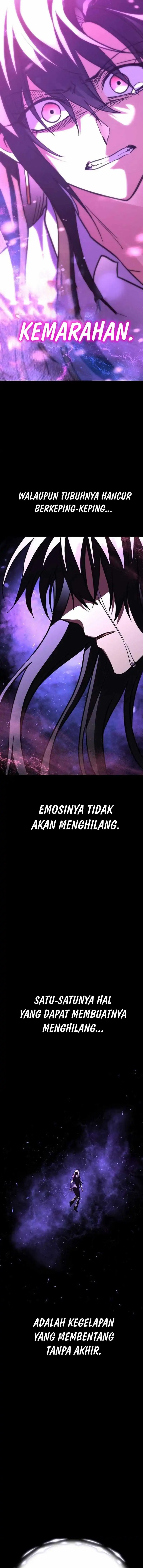 The Returned C-Rank Tank Won’t Die! Chapter 42 Gambar 17