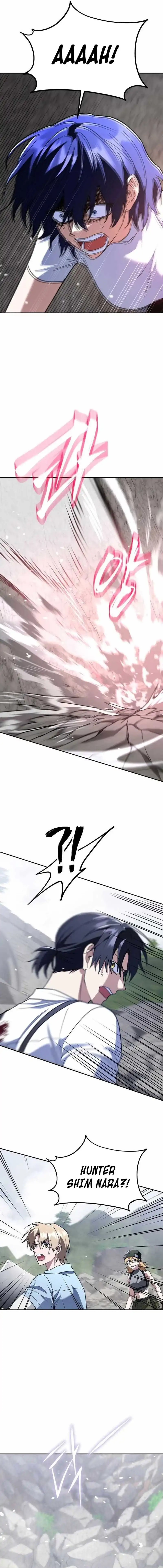 The Returned C-Rank Tank Won’t Die! Chapter 42 Gambar 23