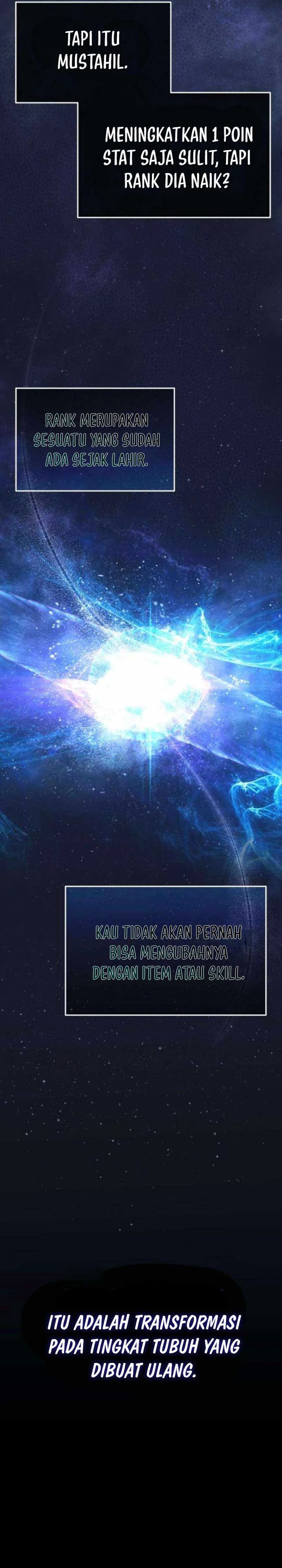 The Returned C-Rank Tank Won’t Die! Chapter 43 Gambar 9