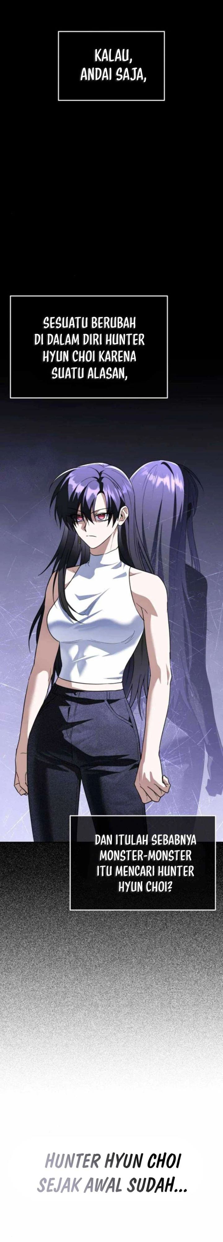 The Returned C-Rank Tank Won’t Die! Chapter 43 Gambar 10