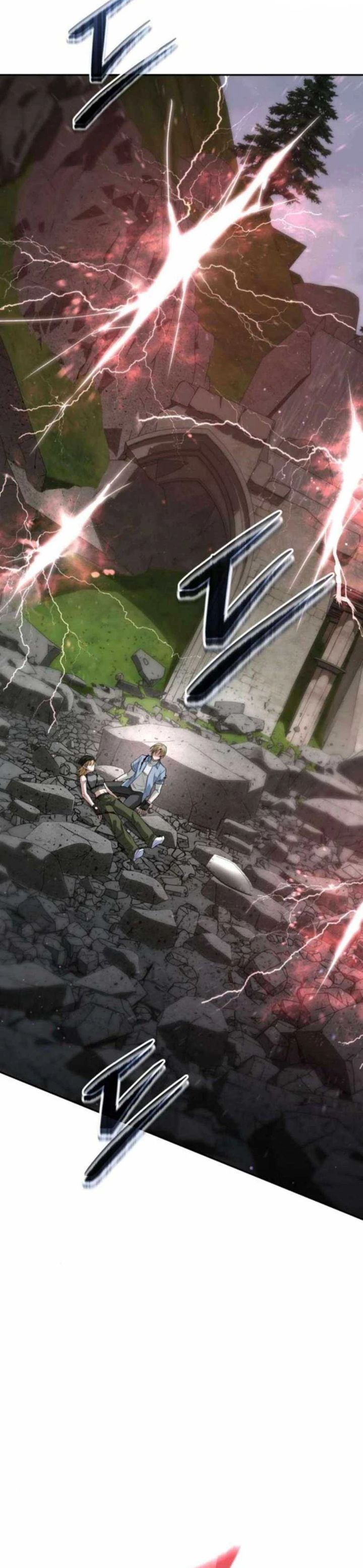 The Returned C-Rank Tank Won’t Die! Chapter 43 Gambar 17