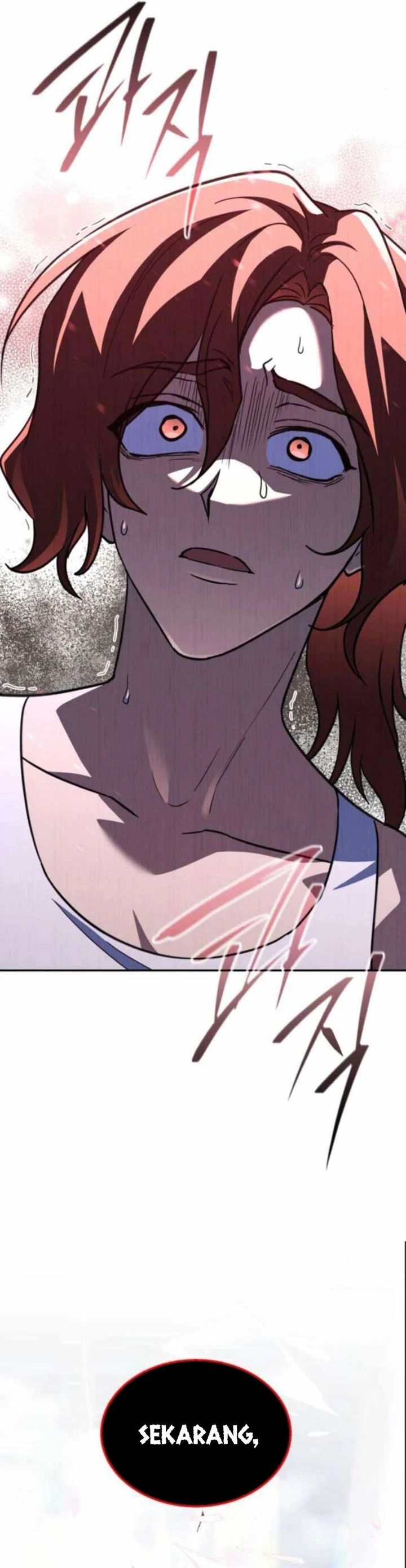 The Returned C-Rank Tank Won’t Die! Chapter 43 Gambar 20