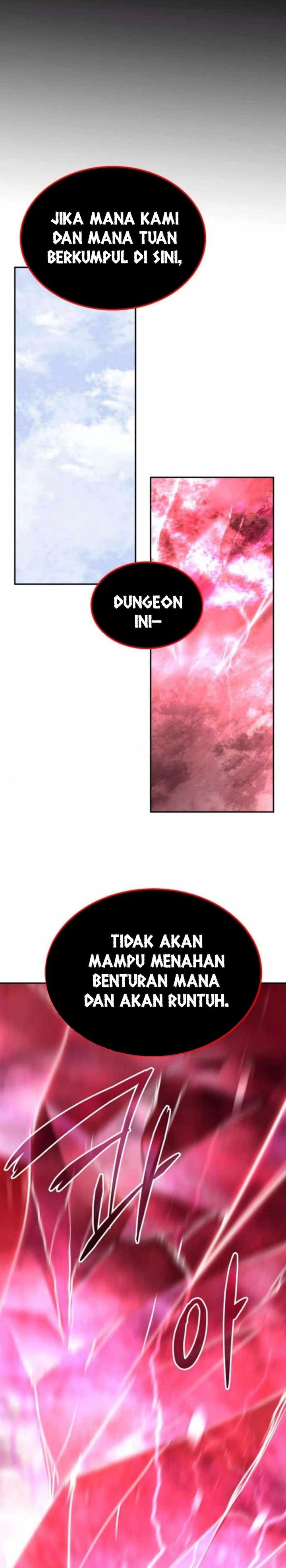 The Returned C-Rank Tank Won’t Die! Chapter 43 Gambar 22