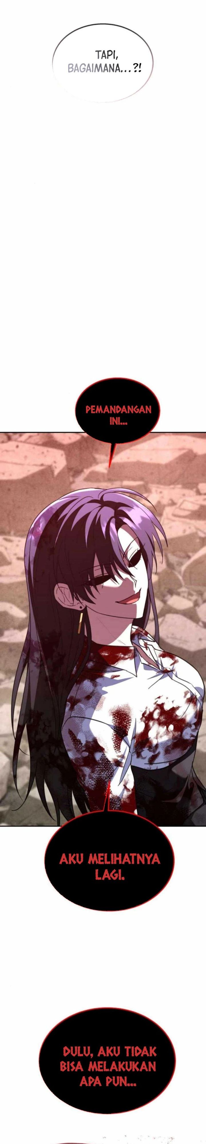 The Returned C-Rank Tank Won’t Die! Chapter 43 Gambar 24