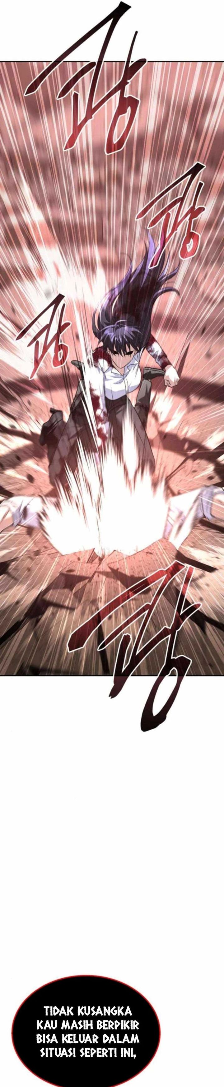 The Returned C-Rank Tank Won’t Die! Chapter 43 Gambar 30