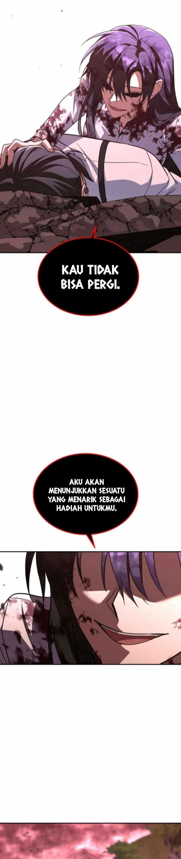 The Returned C-Rank Tank Won’t Die! Chapter 43 Gambar 34